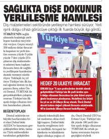 Türkiye'nin ilk yerli ışın dolgu cihazı, TÜBİTAK iş birliğiyle geliştirildi!